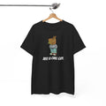 I'M Just Chill Guy TikTok Meme Viral Dog Cartoon - Adult & Kids T-Shirts, Sweatshirts & Hoodies apparel design preview 1