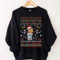 I'M Just Chill Guy Who Likes My New Character Dog - Adult & Kids T-Shirts, Sweatshirts & Hoodies apparel design preview 1