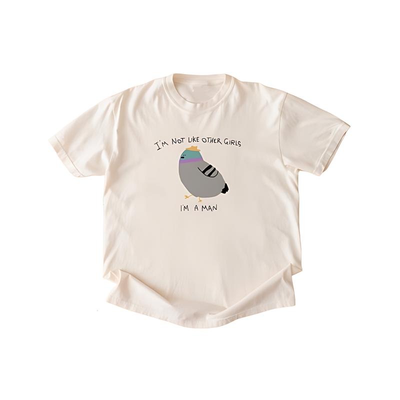 "I'M Not Like Other Funny Meme - Adult & Kids T-Shirts, Sweatshirts & Hoodies apparel design preview 1
