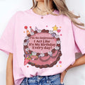 I'M So Depressed I Act Like 'S My Every Day Do Broken - Adult & Kids T-Shirts, Sweatshirts & Hoodies apparel design preview 1