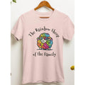 I'M Rainbow Sheep Queer Gay Pride Event Trans - Adult & Kids T-Shirts, Sweatshirts & Hoodies apparel design preview 1