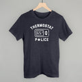 Thermostat Police - Adult & Kids T-Shirts, Sweatshirts & Hoodies apparel design preview 1