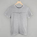 Nurse (Cursive) - Adult & Kids T-Shirts, Sweatshirts & Hoodies apparel design preview 1