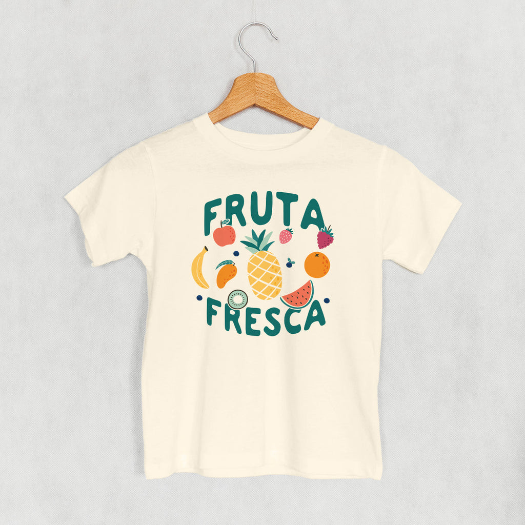 Fruta Fresca - Adult & Kids T-Shirts, Sweatshirts & Hoodies apparel design preview 1