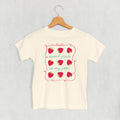 Second Grade Is My Jam - Adult & Kids T-Shirts, Sweatshirts & Hoodies apparel design preview 1