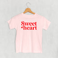 Sweet Heart - Adult & Kids T-Shirts, Sweatshirts & Hoodies apparel design preview 1