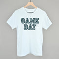 Game Day Floral PHI - Adult & Kids T-Shirts, Sweatshirts & Hoodies apparel design preview 1