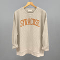 Syracuse Arch - Adult & Kids T-Shirts, Sweatshirts & Hoodies apparel design preview 1