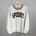 Spooky Arch (Black) - Adult & Kids T-Shirts, Sweatshirts & Hoodies apparel design preview 1