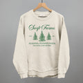 Swift Farms - Adult & Kids T-Shirts, Sweatshirts & Hoodies apparel design preview 1