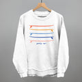 Surf'S Up Colorful Surfboards - Adult & Kids T-Shirts, Sweatshirts & Hoodies apparel design preview 1