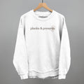 Planks Presents - Adult & Kids T-Shirts, Sweatshirts & Hoodies apparel design preview 1