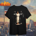 ICE Arresting Jesus - Adult & Kids T-Shirts, Sweatshirts & Hoodies apparel design preview 1