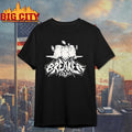ICE Breaker - Adult & Kids T-Shirts, Sweatshirts & Hoodies apparel design preview 1