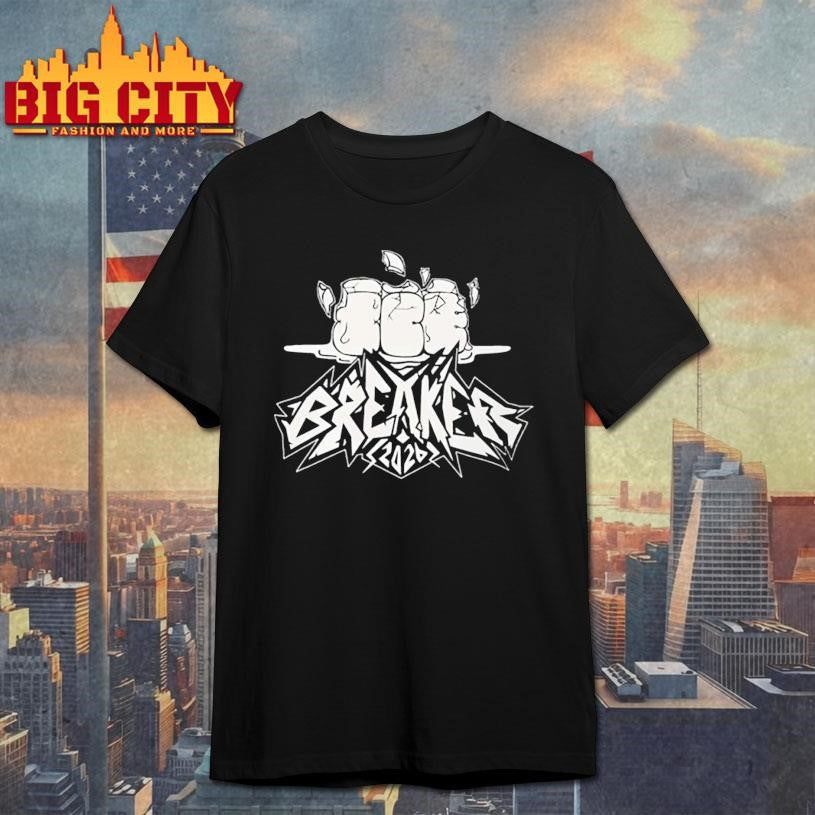 ICE Breaker - Adult & Kids T-Shirts, Sweatshirts & Hoodies apparel design preview 1