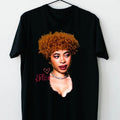 ICE SPICE Rapper - Adult & Kids T-Shirts, Sweatshirts & Hoodies apparel design preview 1