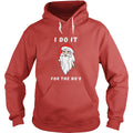 I Do it For The Ho's - Adult & Kids T-Shirts, Sweatshirts & Hoodies apparel design preview 1