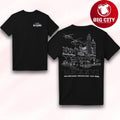 IEM Krakow 2026 Agent Two Sided - Adult & Kids T-Shirts, Sweatshirts & Hoodies apparel design preview 1