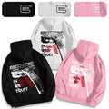 GLOCK WE TRUST DOUBLE SIDE NEW ERA Cotton Menswear - Adult & Kids T-Shirts, Sweatshirts & Hoodies apparel design preview 1