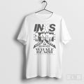 Inxs Live At Whale Beach - Adult & Kids T-Shirts, Sweatshirts & Hoodies apparel design preview 1