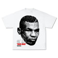 "IRON MIKE" TYSON Vintage S 3XL Streetwear Tops - Adult & Kids T-Shirts, Sweatshirts & Hoodies apparel design preview 1