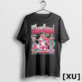 Ishowspeed Sewey Picture Collage Sweater - Adult & Kids T-Shirts, Sweatshirts & Hoodies apparel design preview 1