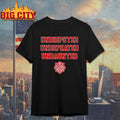 IU Football 2026 Undisputed Undefeated Undaunted - Adult & Kids T-Shirts, Sweatshirts & Hoodies apparel design preview 1