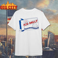 Ice Melt Salt Box - Adult & Kids T-Shirts, Sweatshirts & Hoodies apparel design preview 1