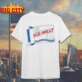 Ice Melt Salt Box - Adult & Kids T-Shirts, Sweatshirts & Hoodies apparel design preview 1