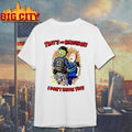 Ice Police That's My Neighbor I Don't Know You - Adult & Kids T-Shirts, Sweatshirts & Hoodies apparel design preview 1