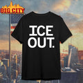 Ice out - Adult & Kids T-Shirts, Sweatshirts & Hoodies apparel design preview 1
