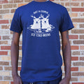 Ice Cold Beers - Adult & Kids T-Shirts, Sweatshirts & Hoodies apparel design preview 1