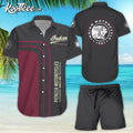 Idian Motocycle Since 1901 Hawaiian And Shorts - Adult & Kids T-Shirts, Sweatshirts & Hoodies apparel design preview 1