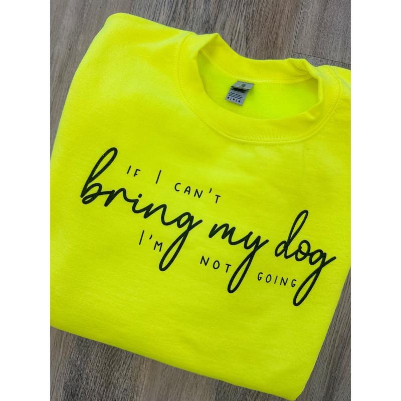 If I Can'T - Adult & Kids T-Shirts, Sweatshirts & Hoodies apparel design preview 1