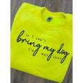 If I Can'T - Adult & Kids T-Shirts, Sweatshirts & Hoodies apparel design preview 1