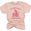 If I Shenan Once I'Ll Shenanigan Funny Cat - Adult & Kids T-Shirts, Sweatshirts & Hoodies apparel design preview 1
