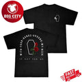 If Not For Me Bury Two Sided - Adult & Kids T-Shirts, Sweatshirts & Hoodies apparel design preview 1