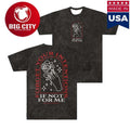 If Not For Me Forget Your Intentions Two Sided - Adult & Kids T-Shirts, Sweatshirts & Hoodies apparel design preview 1