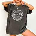 If We Are Situation Don'T Laugh Do Not Over Me Funny - Adult & Kids T-Shirts, Sweatshirts & Hoodies apparel design preview 1