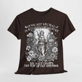 If You Are Neutral Situations Injustice Have Chosen - Adult & Kids T-Shirts, Sweatshirts & Hoodies apparel design preview 1