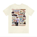 If You Feel Chase Tyler Owens Twisters Glen Powell - Adult & Kids T-Shirts, Sweatshirts & Hoodies apparel design preview 1