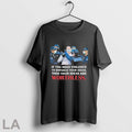 If You Need Violence To Enforce Your Ideas Then Are - Adult & Kids T-Shirts, Sweatshirts & Hoodies apparel design preview 1
