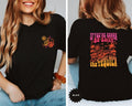 If You'Re Gonna Be Salty Least Bring Tequila Funny - Adult & Kids T-Shirts, Sweatshirts & Hoodies apparel design preview 1