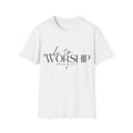 If Stars Were Made Worship So Will I Praise - Adult & Kids T-Shirts, Sweatshirts & Hoodies apparel design preview 1