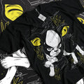 Iggy JoJo Bizarre Adventure S 4XL Jotaro Kujo Dio - Adult & Kids T-Shirts, Sweatshirts & Hoodies apparel design preview 1