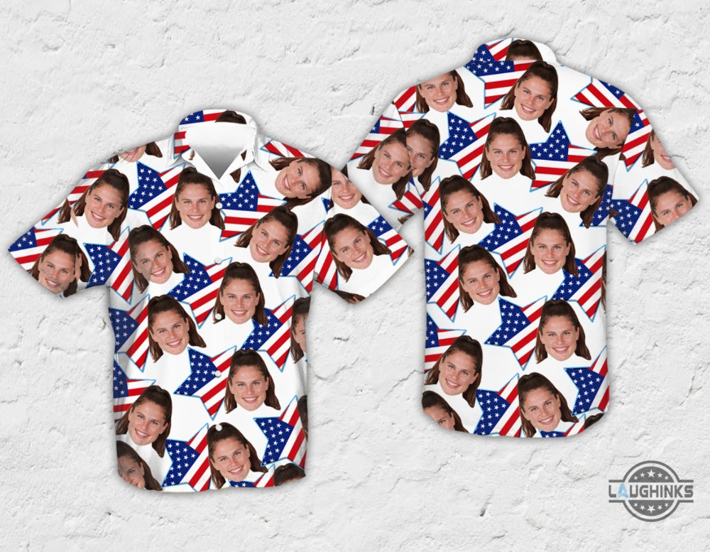 Ilona Maher Worn By Jason Kelce In Support Of Team - Adult & Kids T-Shirts, Sweatshirts & Hoodies apparel design preview 1