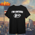 I'm Antifa Kyle - Adult & Kids T-Shirts, Sweatshirts & Hoodies apparel design preview 1