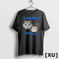 Im Built Different Incorrectly Possum Sweater - Adult & Kids T-Shirts, Sweatshirts & Hoodies apparel design preview 1