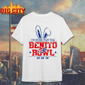 I'm Here For The Benito Bowl LX 2026 - Adult & Kids T-Shirts, Sweatshirts & Hoodies apparel design preview 1