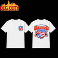 I'm Here For The Benito Bowl Two Sided - Adult & Kids T-Shirts, Sweatshirts & Hoodies apparel design preview 1